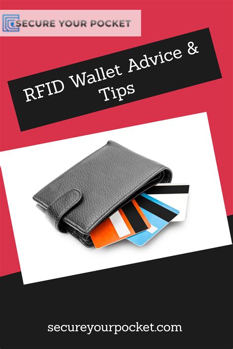 do i need rfid protection any more|are rfid wallets necessary 2022.